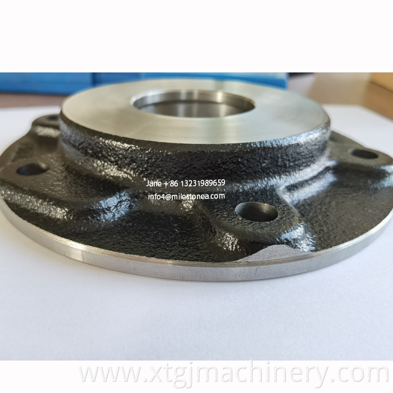 China factory cast iron/steel new type truck parts 4308012 for FO16E318B-MXP transmissions component